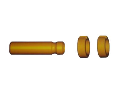 Serie oruga