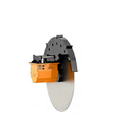 PS 10RS (Suitable: 8 - 16 ton)