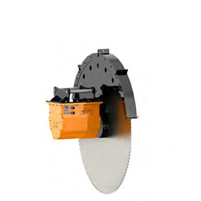 PS 15RS (Suitable: 15 – 25 ton)