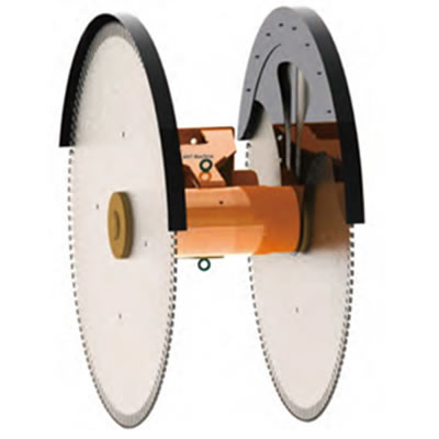 PS 30RS-2S (Suitable: 20 – 45 ton)