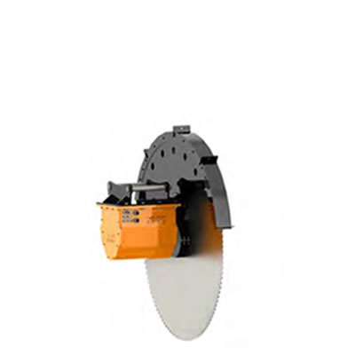 PS 5RS (Suitable: 3 - 8 ton)