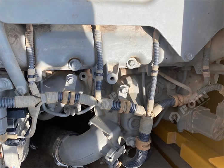 2021 SANY SY135C Used Hydraulic Excavator - POIN