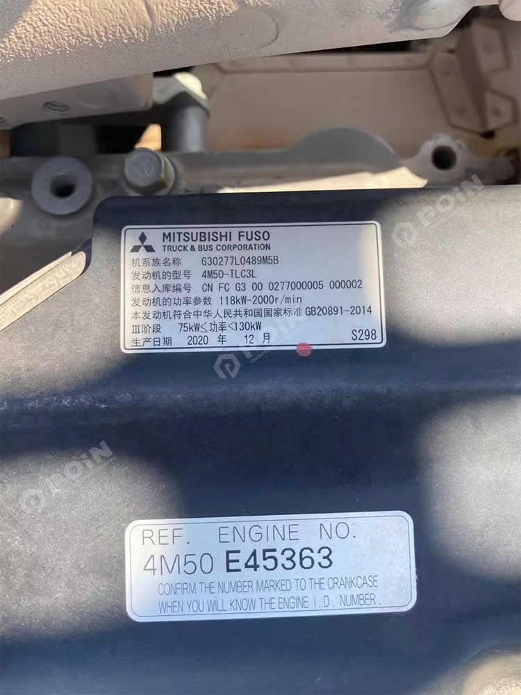 2021 SANY SY215C Used Track Excavator - POIN