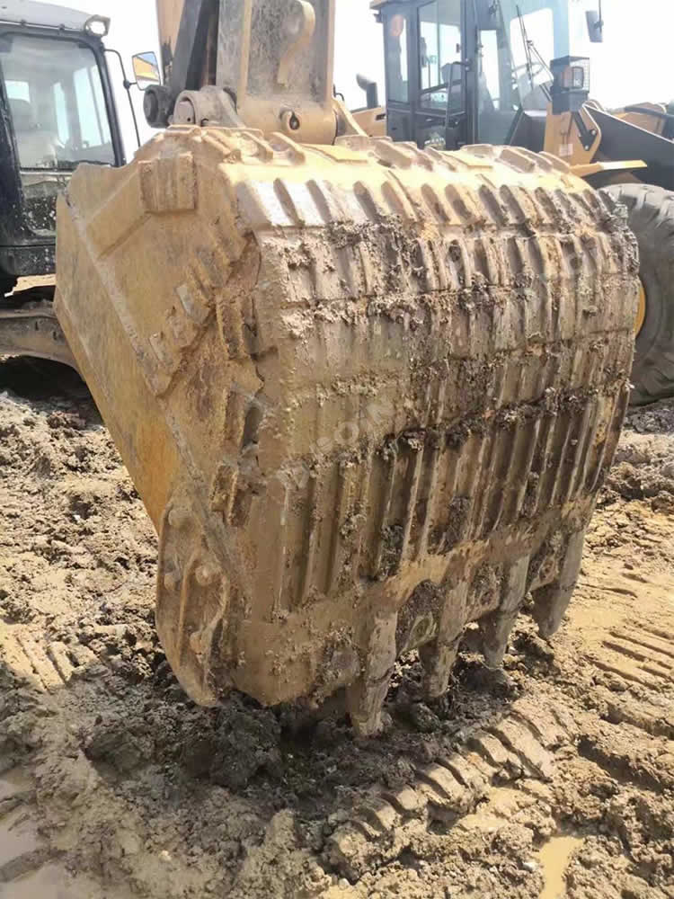 2018 SANY SY215C Used Hydraulic Excavator - POIN