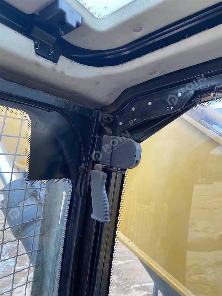 2020 SANY SY305H Used Hydraulic Excavator - POIN