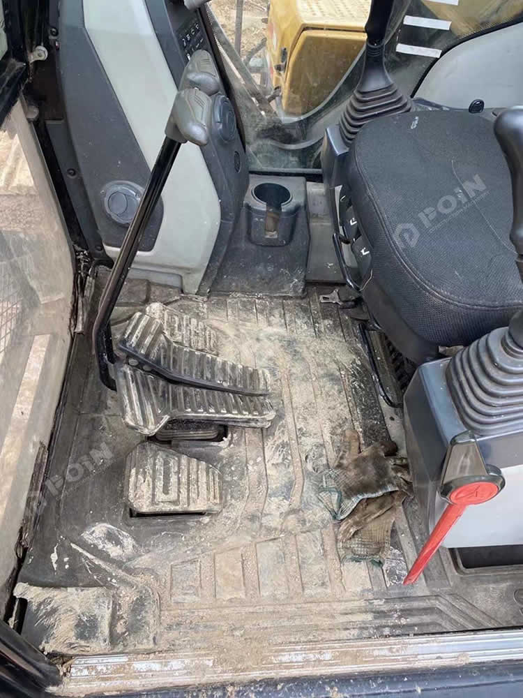 2020 SANY SY305H Used Hydraulic Excavator - POIN