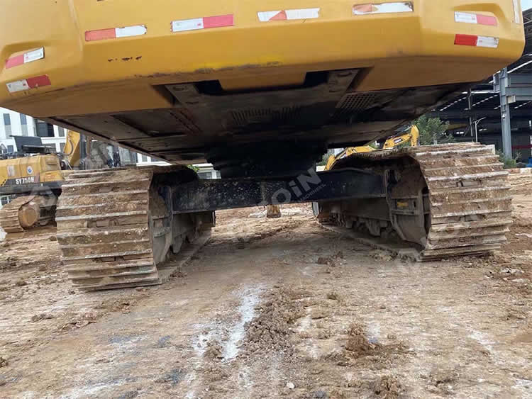 2020 SANY SY305H Used Hydraulic Excavator - POIN