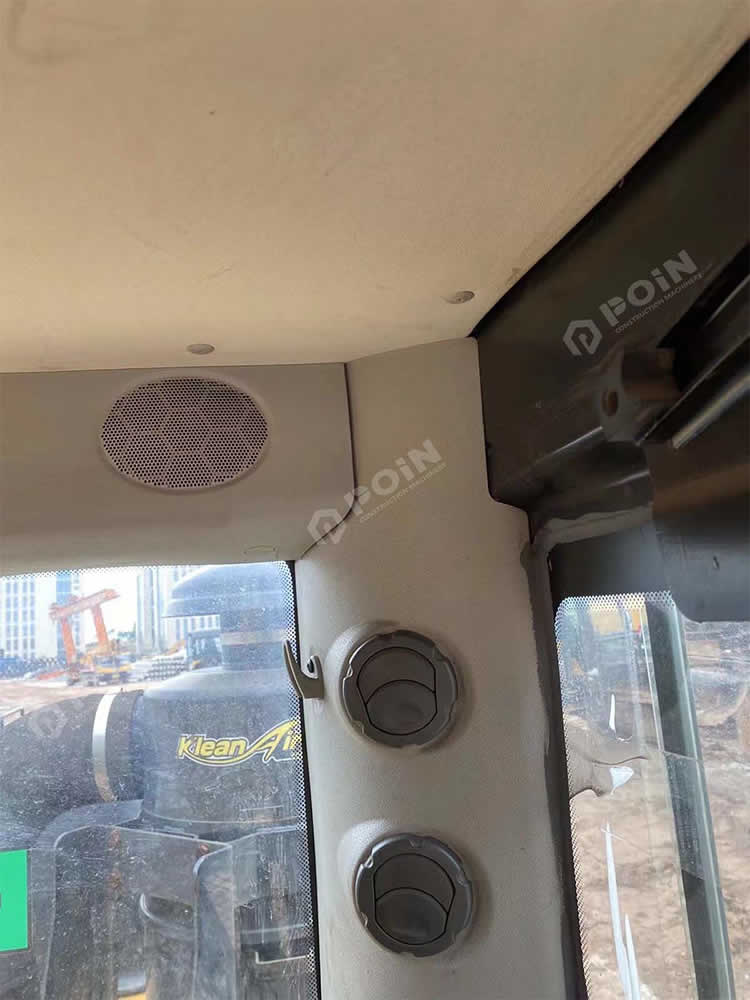 2020 SANY SY305H Used Hydraulic Excavator - POIN