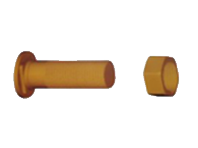 Serie E-Bolt & Nut