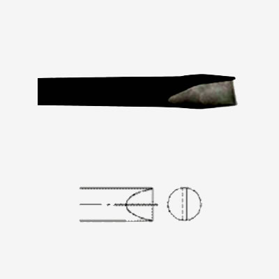 Flat Chisel