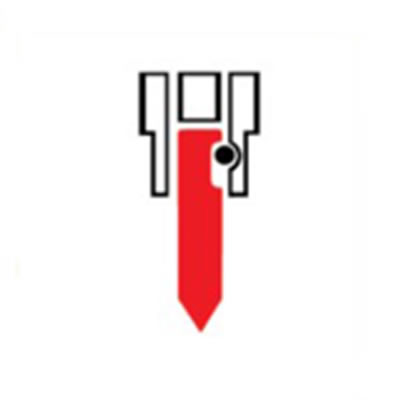 Avoid too much play between chuck bushing and tool to prevent tool breakage or damage to the chuck bushing.