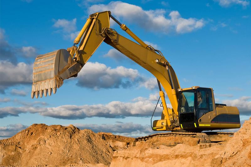 General Standard Excavator Bucket for sale - POIN